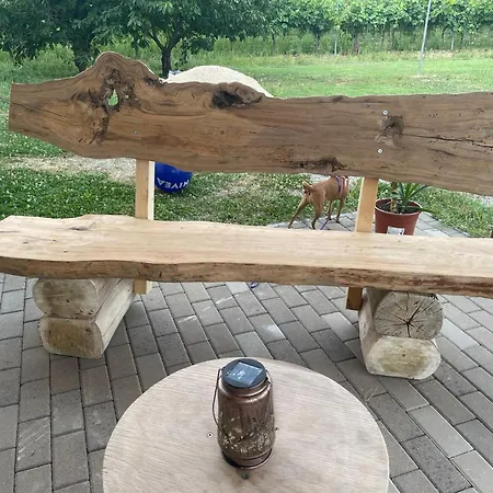 Bed and Breakfast La Chiocciola *