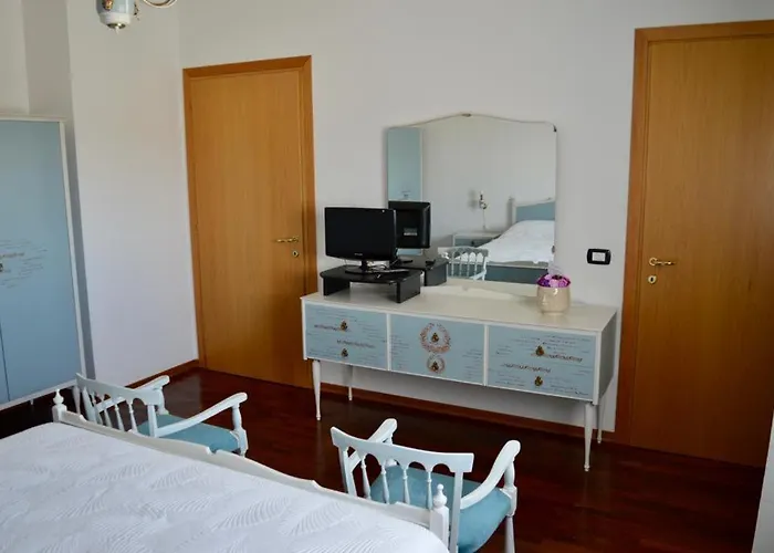 Bed and Breakfast La Chiocciola *