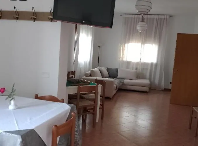 La Chiocciola Bed and Breakfast *