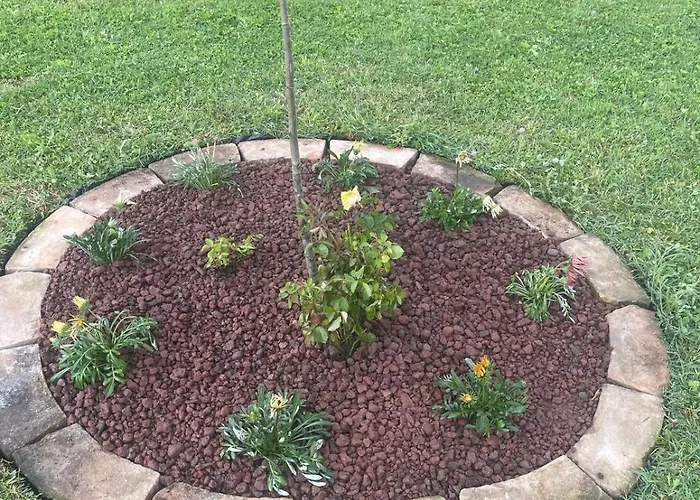 Bed and Breakfast La Chiocciola Villanova di Bagnacavallo