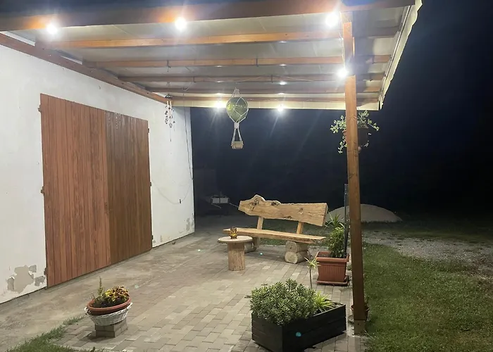 La Chiocciola Bed and Breakfast Villanova di Bagnacavallo