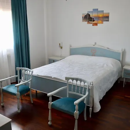 La Chiocciola Bed & Breakfast Villanova di Bagnacavallo