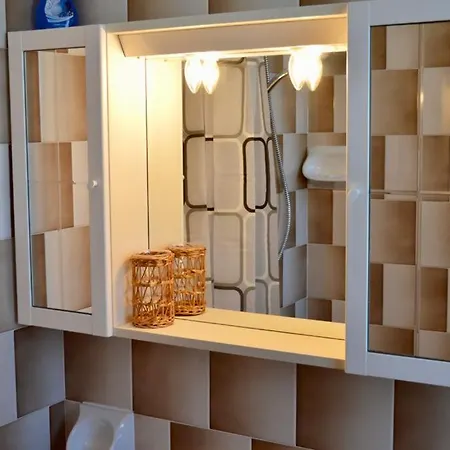 La Chiocciola Bed & Breakfast *