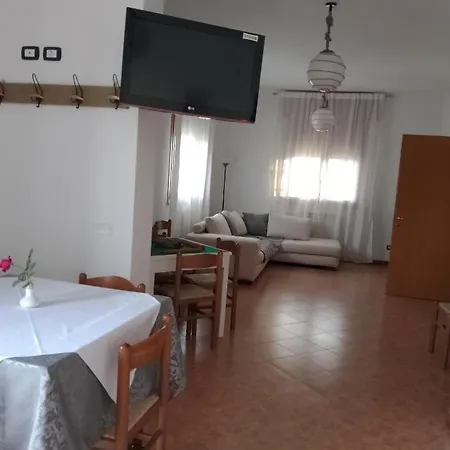 La Chiocciola Bed & Breakfast *