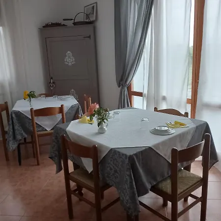 La Chiocciola Villanova di Bagnacavallo