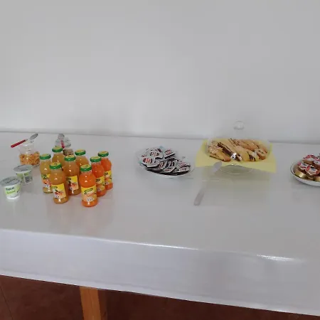 La Chiocciola Villanova di Bagnacavallo