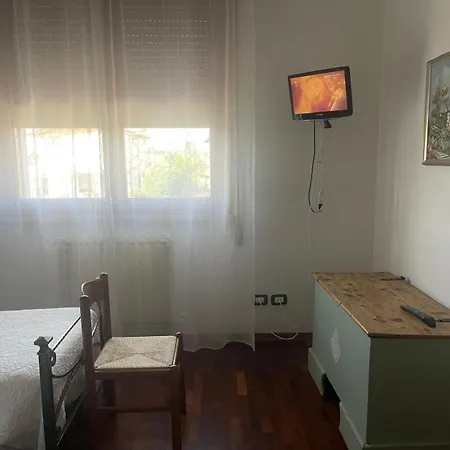 La Chiocciola לינה וארוחת בוקר *