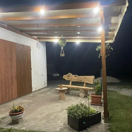 La Chiocciola Nocleg ze śniadaniem Villanova di Bagnacavallo