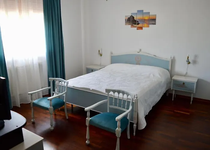 La Chiocciola Nocleg ze śniadaniem Villanova di Bagnacavallo