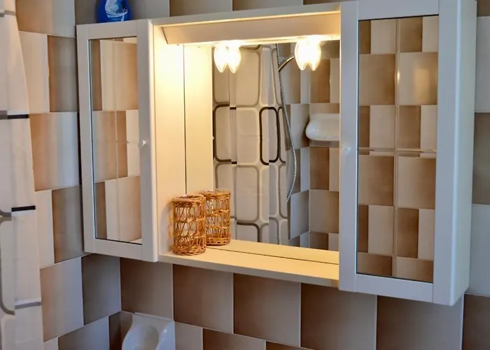 La Chiocciola Nocleg ze śniadaniem *