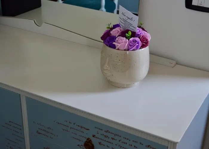 Nocleg ze śniadaniem La Chiocciola Villanova di Bagnacavallo