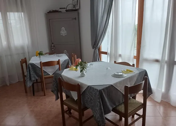 La Chiocciola Villanova di Bagnacavallo