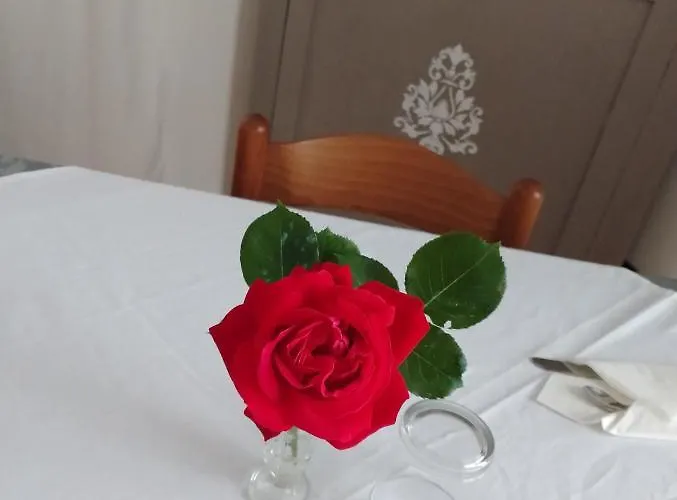 La Chiocciola * Villanova di Bagnacavallo