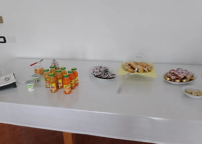 La Chiocciola Villanova di Bagnacavallo