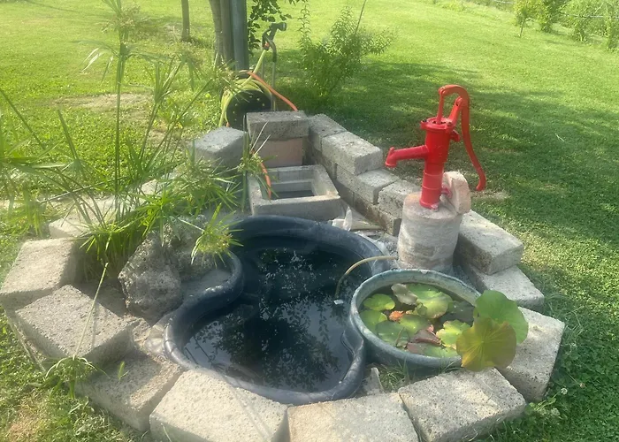 住宿加早餐酒店 La Chiocciola